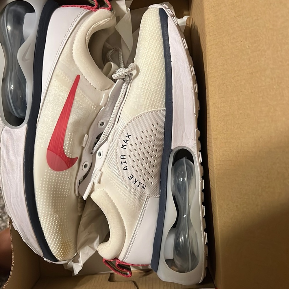 Nike Air Max 8.5